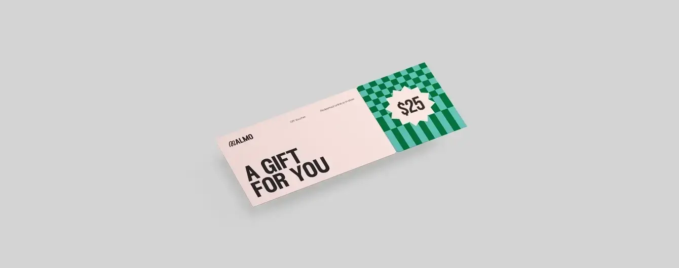 Gift Certificates