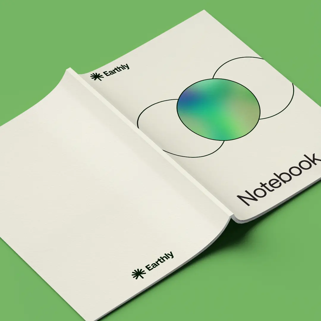 Perfect Bound Notebooks | Custom Designs | Printed.com