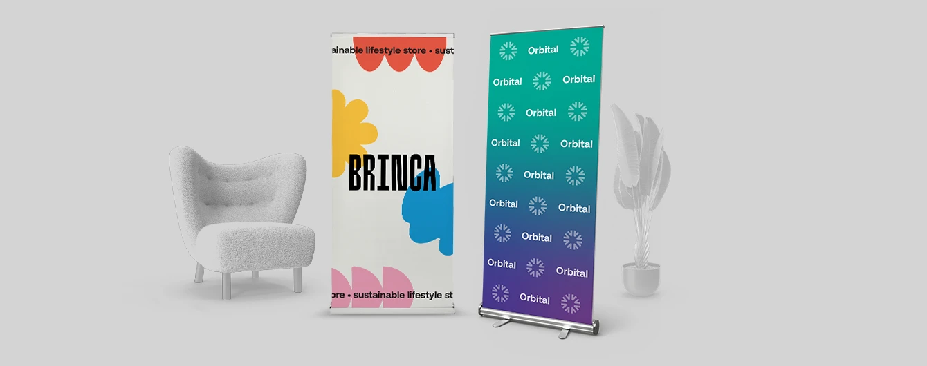 Retractable Banners